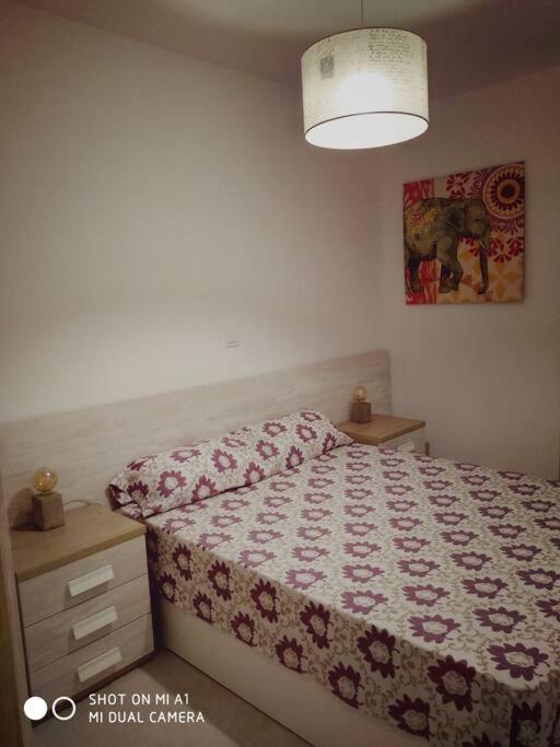 Apartamento Con Encanto Ripalda Valenciayole Apartment Ngoại thất bức ảnh