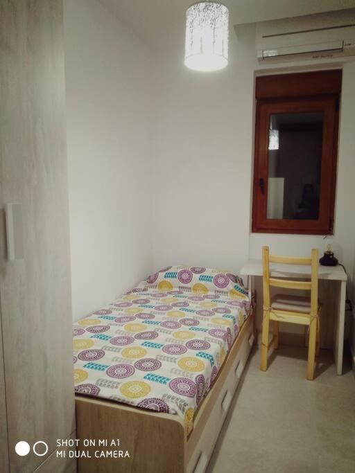 Apartamento Con Encanto Ripalda Valenciayole Apartment Ngoại thất bức ảnh