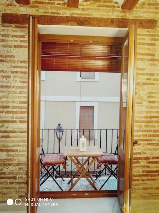 Apartamento Con Encanto Ripalda Valenciayole Apartment Ngoại thất bức ảnh