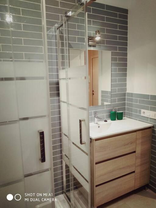 Apartamento Con Encanto Ripalda Valenciayole Apartment Ngoại thất bức ảnh