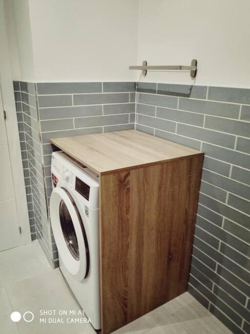 Apartamento Con Encanto Ripalda Valenciayole Apartment Ngoại thất bức ảnh
